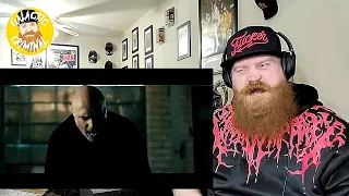 ABORTED - Death Cult (Ft. Alex Erian) - Reaction / Review