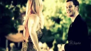 Klaus and Caroline | "To make her smile..was it worth it?" 4x19