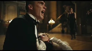 La muerte de Grace Shelby | Peaky Blinders | Español Latino