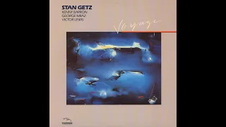 06-Stan Getz -Voyage- 9 de Març del 1986