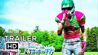 ZOMBIES Official Trailer (2018) Disney Musical Movie HD