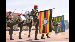 LIVE: H.E Museveni graces NRM Liberation Day Anniversary - Celebrating 38 Years of Freedom in Uganda