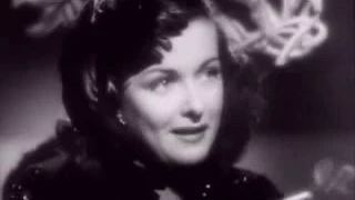 The Woman in the Window 1944 trailer