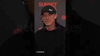 Luke Evans _ "Sunset Boulevard"