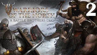 Battle Brothers | Lone Wolf | Warriors of the North | 2