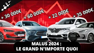 News du 04/10/23 : 70 000 € POUR une TOYOTA YARIS 😱 [OCTANE #32]