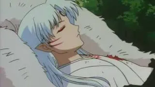 InuYasha - Fukai mori