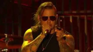 Avenged Sevenfold - Critical Acclaim Rock in Rio 2013 HD