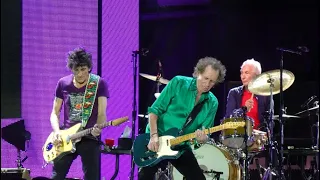 The Rolling Stones - MetLife Stadium, East Rutherford, August 1, 2019 | No Filter Tour
