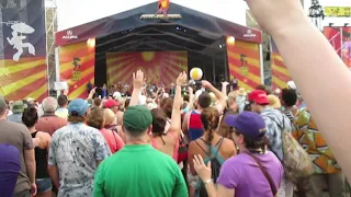 jazz fest 2015,jimmy buffett