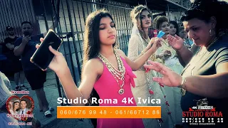 SVADBA /KATARINA & ERDUAN/ igranka 2 - Latino Bend - 03.07.2022 NIS - STUDIO ROMA IVICA 4K LESKOVAC