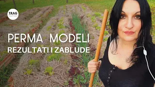 PERMA MODELI - REZULTATI I ZABLUDE