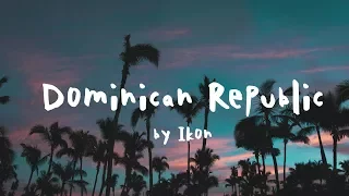 DOMINICAN REPUBLIC- Røad Trip