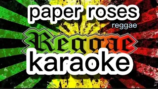 paper roses reggae karaoke 👏👏👏👏