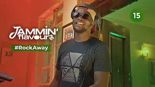 Jammin' Flavours with Tophaz | Ep. 15 #RockAway