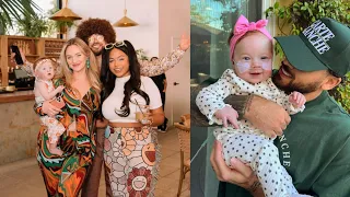 Teen Mom fans in tears as Cory Wharton daughter Maya 10 months, after baby’s terrifying health scare