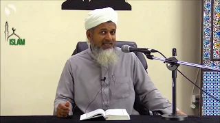 Хасан Али читает Коран (о наследстве). Sheikh Hasan Ali reads the Quran