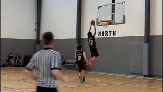 Jaden Moore’s highlight “ Complete 94” part1 04/13/2019