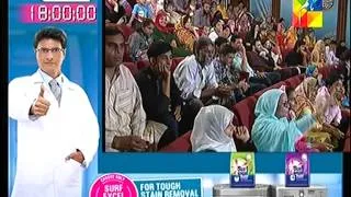 Super Power BIKE WINNER Jashn e Ramazan Live 27th RAMAZAN Iftar Transmission HUM Tv Show