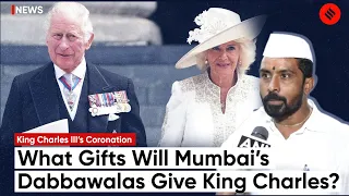 King Charles Coronation: What Gifts Will Mumbai’s Dabbawalas Present To King Charles III?