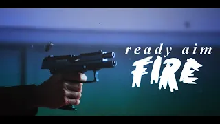 Multifandom || Ready Aim Fire (EXTENDED)