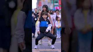 TXT 'Sugar Rush Ride' Dance Cover🔥 #randomplaydance #kpopinpublic