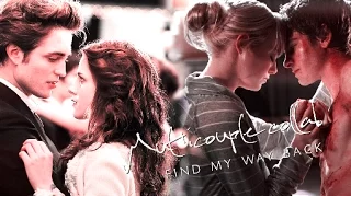 Multicouple collab [open] || find my way back