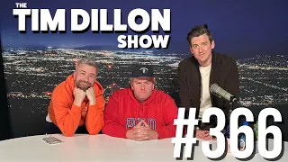 Knuckleheads & Dodo Birds | The Tim Dillon Show #366