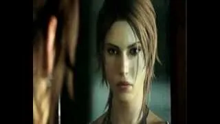 Lara Croft - Breath Of Life