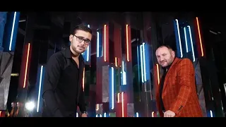 Romik Avetisyan & Gor Shaumyan. Shnorhavor.   cover (Gevorg Chamichyan)  2022