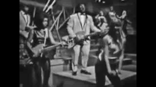 Bo Diddley - Bo Diddley (1965).