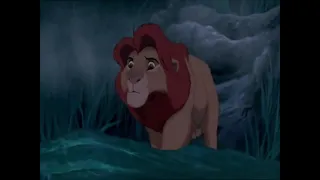 The Plagues - The Lion King