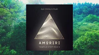 Amoriri - Temple Step (Tribal Bass Mix) - Out Now - Promo Video