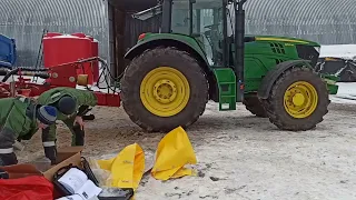 Grimme 150-60.Решение принято!