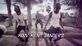 Mouv'Ment Dancer'z - Dance Performance [By Radix Corporation]