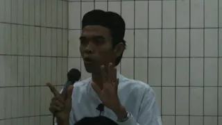 CERAMAH USTADZ ABDUL SOMAD DI MASJID PERISAI RANTAU PRAPAT (PART 1)