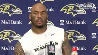 Steve Smith Speaks His Mind