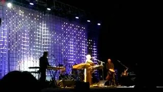 Dead Can Dance - The Host of Seraphim Live in Prague Czech Republic October 10 2012