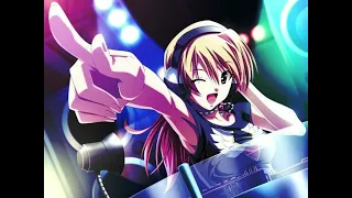 ♫ ★ Kaleen - We Will Rave (Nightcore) ♫ ★