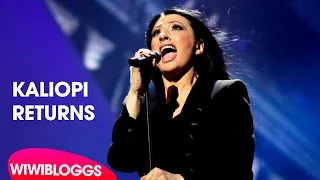Kaliopi at Eurovision 2016: Macedonia's star returns (REACTION) | wiwibloggs