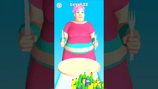 fat to fit #goodmoodgoodfood #goodmoodfood #gameplay #games