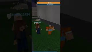 goofy hacker in roblox prison life