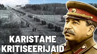 1939 baaside leping lõhestab Eesti