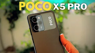 Poco X5 Pro : Best Budget Phone?