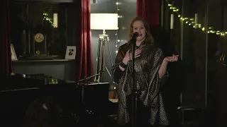 Padam Padam (Edith Piaf cover)- Olivia Hyde (live)