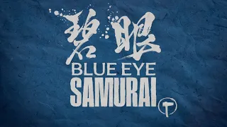 Голубоглазый самурай. Эпизод 1 (Blue Eye Samurai) ГГК