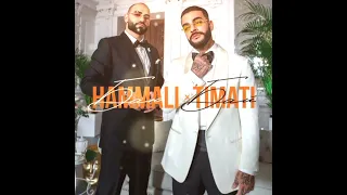 HammAli feat. Тимати - Баю-Бай ( премьера 2023 )