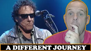 First Time Reaction to Journey Don’t Stop Believing