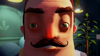 Hello Neighbor Alpha 2 Revisited Full Game