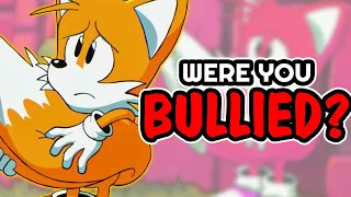 Were you BULLIED for being a Sonic fan?